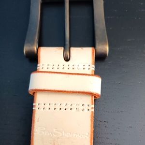 Ben Sherman  Belt